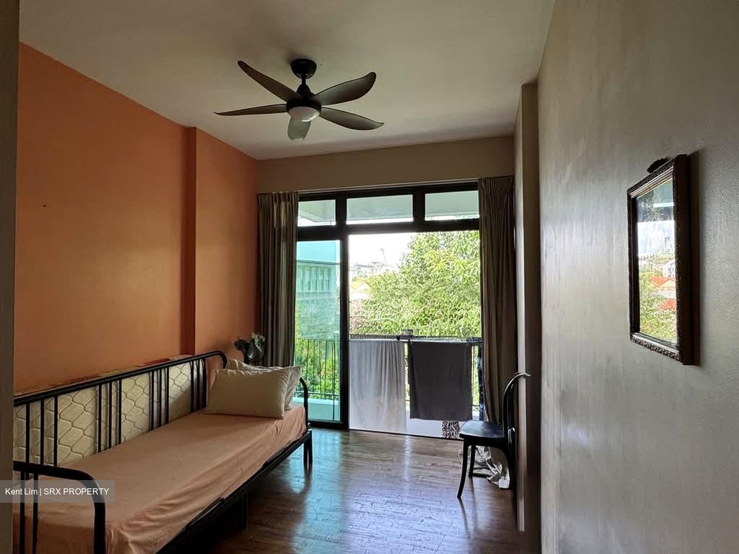 Varsity Park Condominium (D5), Condominium #604271341